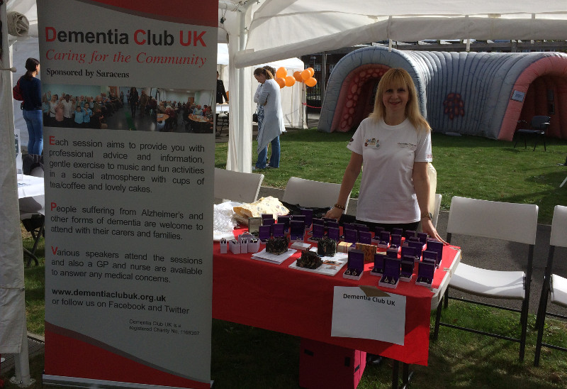 Finchley Memorial Hospital Community Day