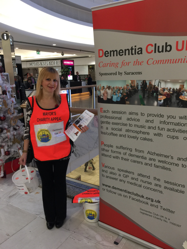 Brent Cross Shopping Centre