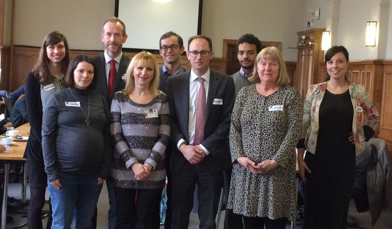 Barnet Council Volunteers
