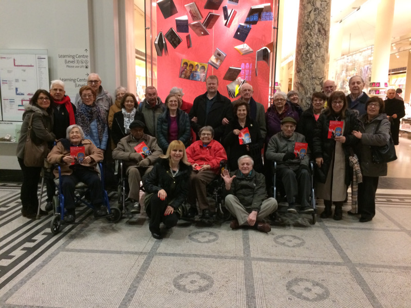 Revolution at the Victoria and Albert Museum