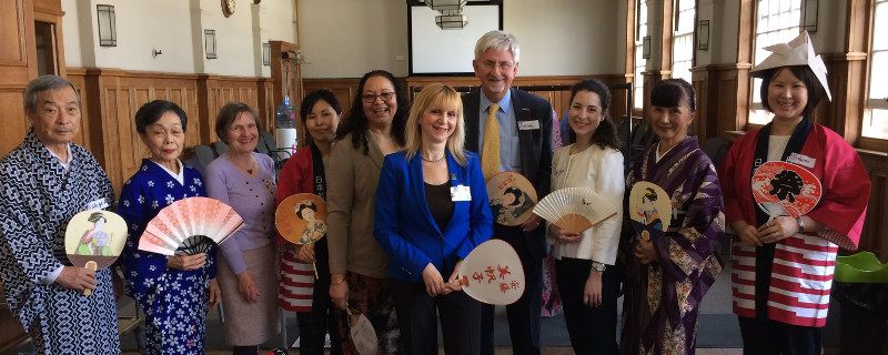 Japanese Culture Day