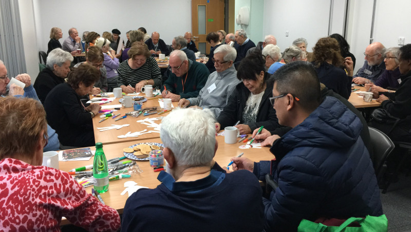 Finchley Memorial Hospital – 21st Nov 2018