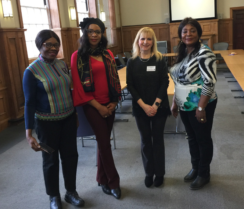 Hendon Town Hall – Thursday 29th November