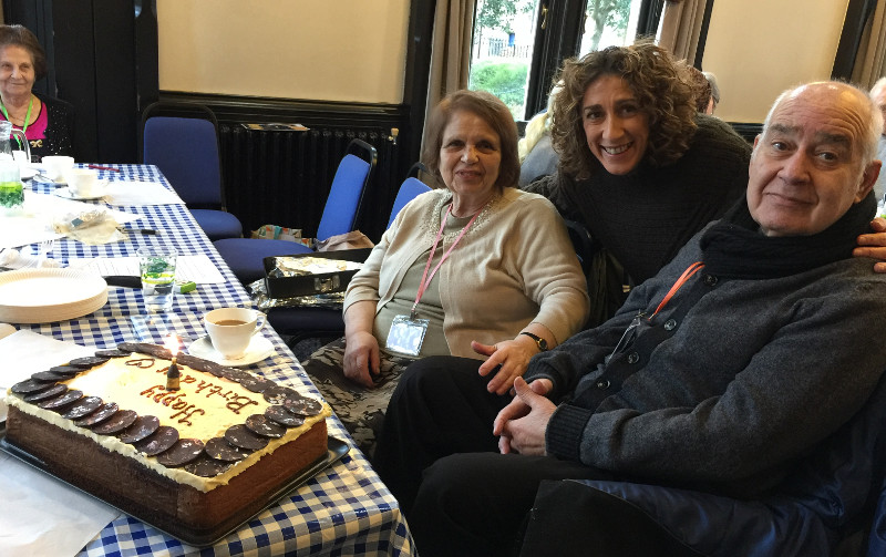 Stephens House & Gardens – 14th January 2019