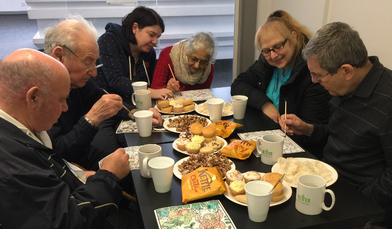 Barnet Copthall – 7th March 2019