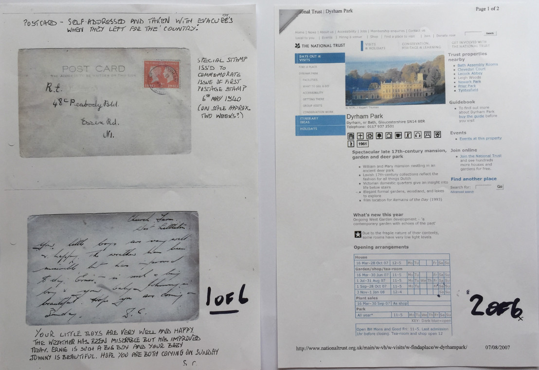 Finchley Memorial Hostpital – 1st May 2019