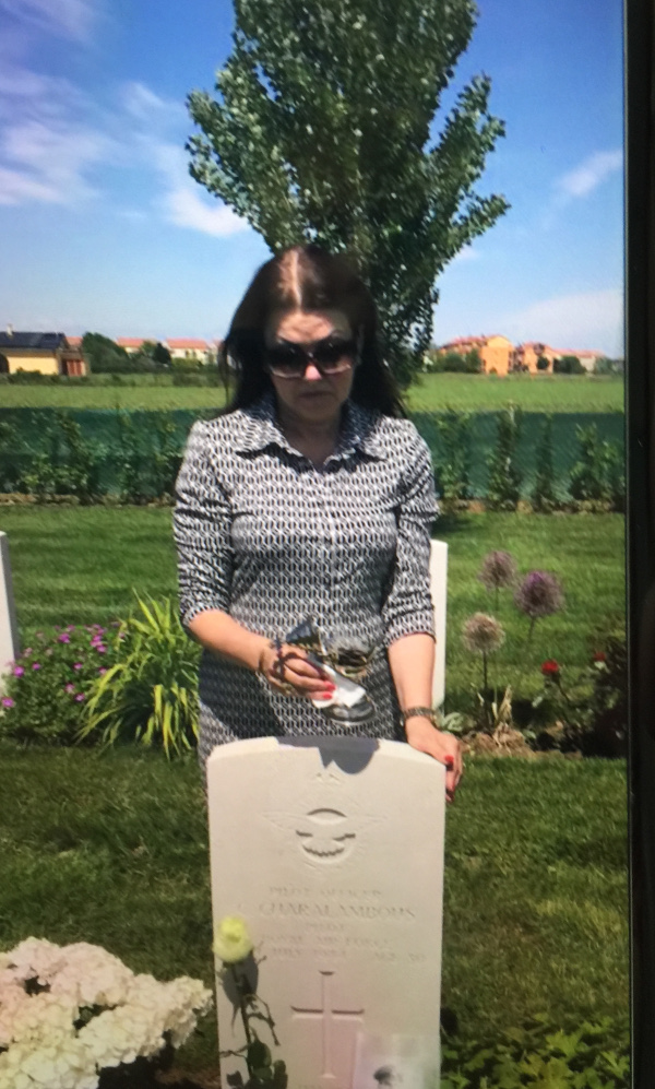 Finchley Memorial Hostpital – 5th June 2019