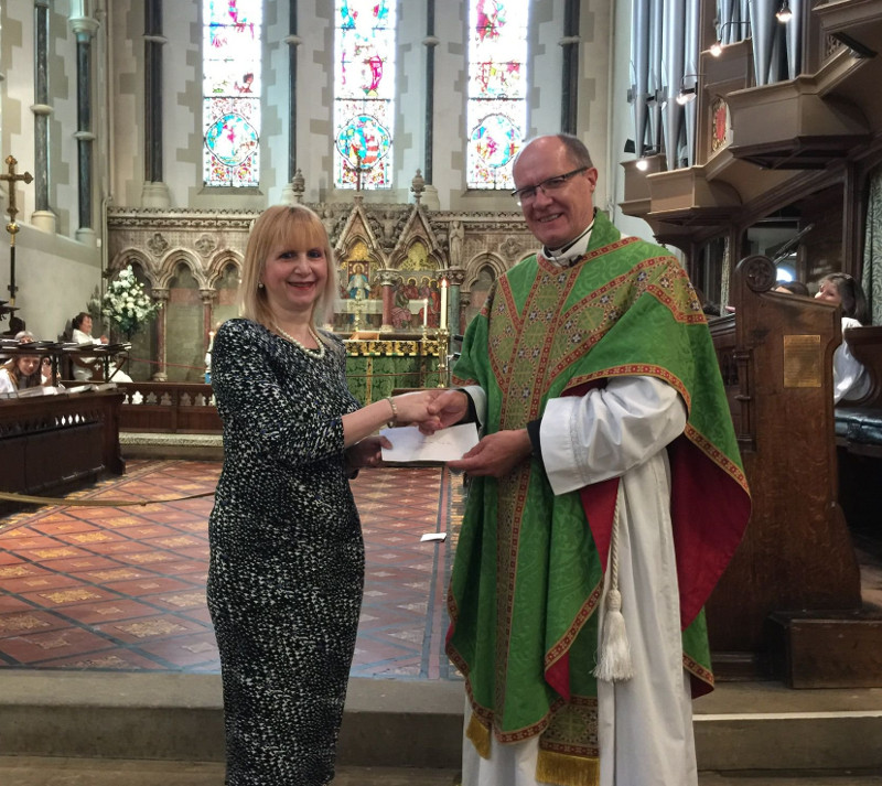 Christchurch Southgate – 21st July 2019