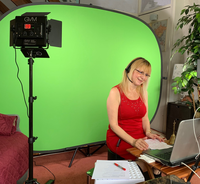 Virtual Dementia Club – 10th June 2020
