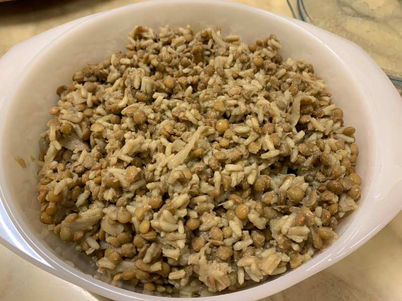 Cooked Fagi